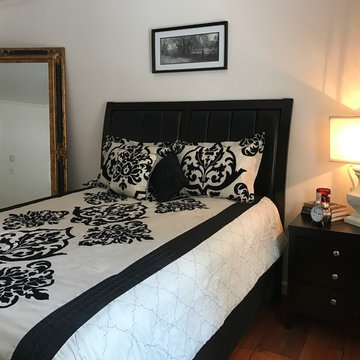 New Paltz Staging 'For Sale'