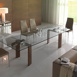 Cattelan Italia Daytona Table - Dining Tables