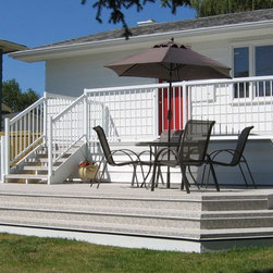 Decks - Products