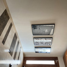 Hallway 1