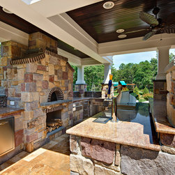 Kitchens - Products