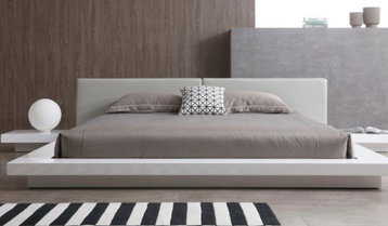 Clean Lines and Minimalist Design