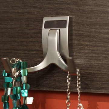 Get Hooked on Organization