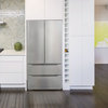 Cosmo 36" 22.5 cu. ft. 4-Door Counter-Depth French Door Refrigerator