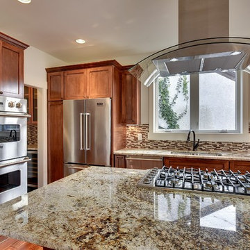 York Avenue, Edina MN