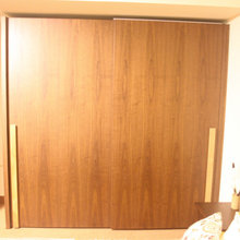 Wardrobes