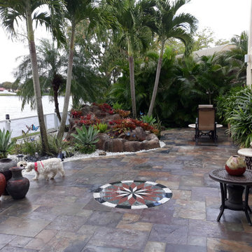 Ecleptic marry Traditional in Plantation, Florida