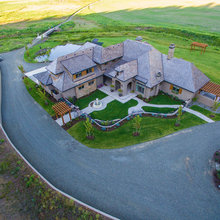 Houses Like Ours
