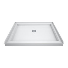 Shower Base/Pans