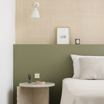Inspiration japonaise | Heju Studio x Ressource Peintures