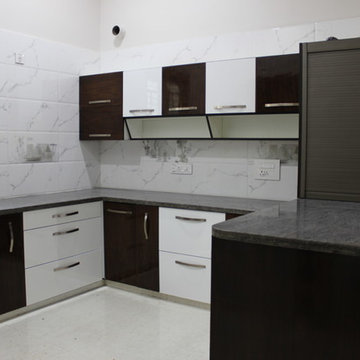 kuvempunagar residence