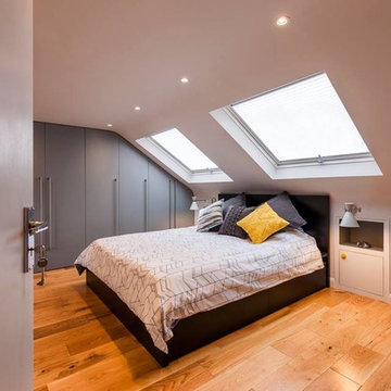 Lee Road SE3