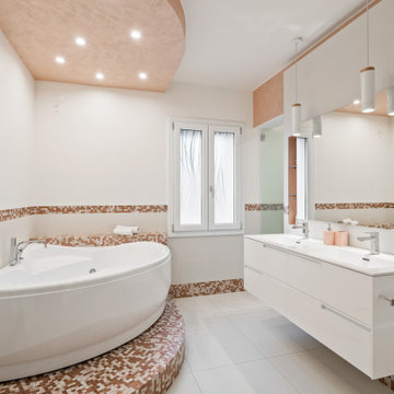 Residenza privata LC | 300 Mq