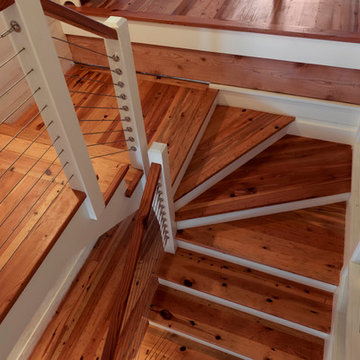 New Haven Timberframe