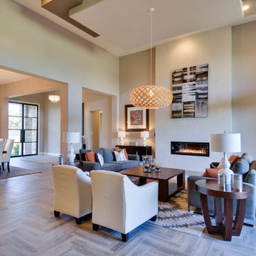 Interior Living