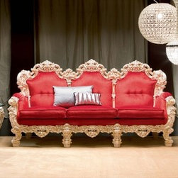 Silik - Living Room Furniture Sets