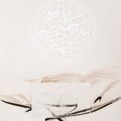 Calligraphy - Paintings