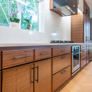 Coppell Bethel School Rd. Kitchen