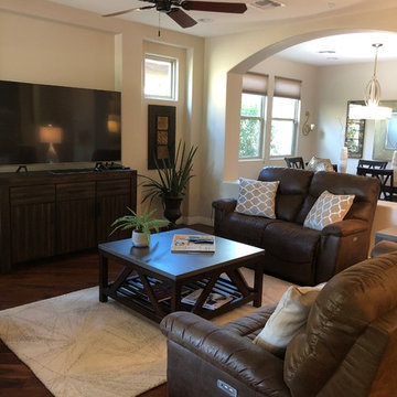 Home Remodel ~ Trilogy