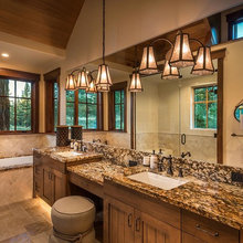 Moultrie Master Bath