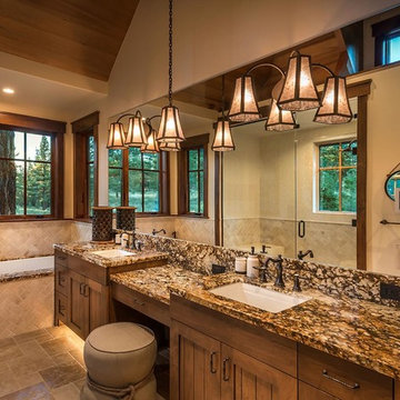 Eclectic Lodge