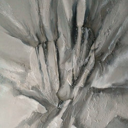 Fracture...No5 - Home Decor