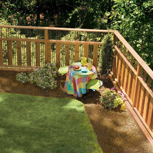 fence