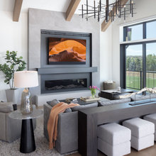 Entire Home Interiors