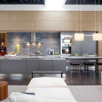 Grad Loft