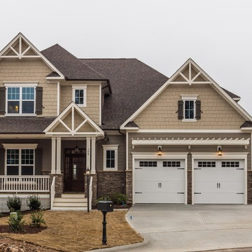 12 Oaks - Homesite 510 - Hudson