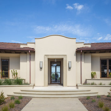 Pebble Beach Residence