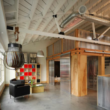 greggs mancave