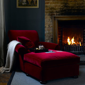 Autumnal Inspiration