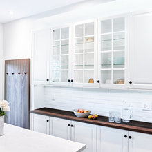 Kitchen - Handle All