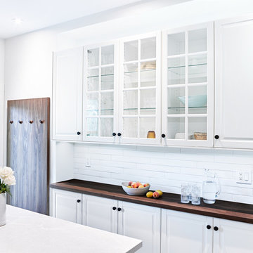 Caroline Kitchen