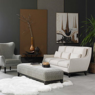 Living Rooms