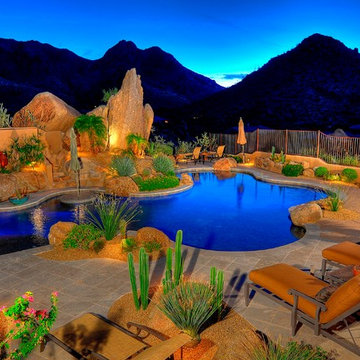 Amazing Backyards