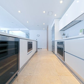 Sundance Condominiums, PH 1 Miami Beach
