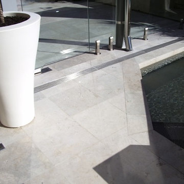 LUXE Pools