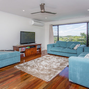 Tropical Abode (Extension)