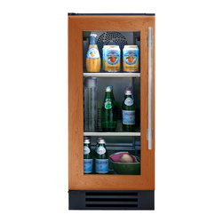 True Residential 15" Refrigerator - Products