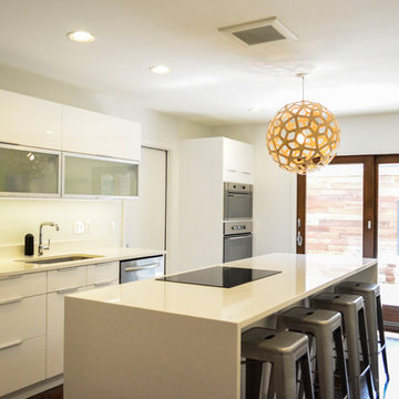 Kamora Renovation