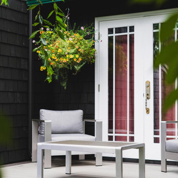 Woodinville Porch Project