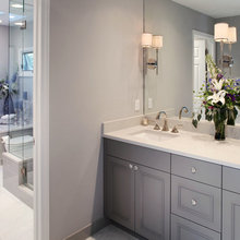 Bathroom Redo