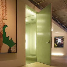 partitions and walls