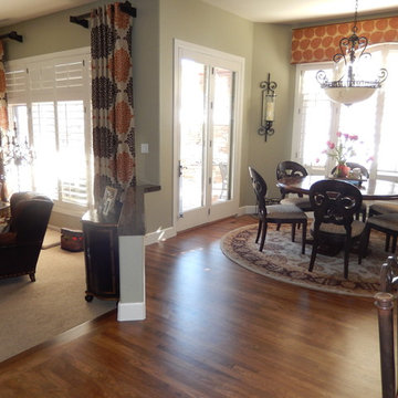 Hanson Residence