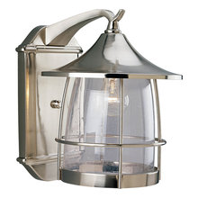 Outdoor Lighting