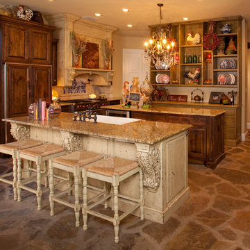 Hill Country Living...a bit more refined