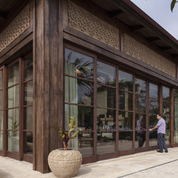 Custom Malibu Residence - Products