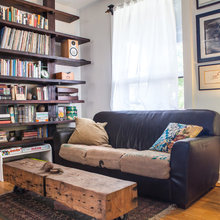 shelving